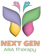 Next Gen ABA Therapy Logo